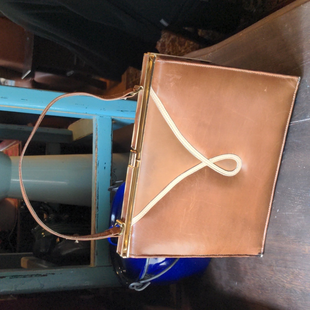 Vintage Purse